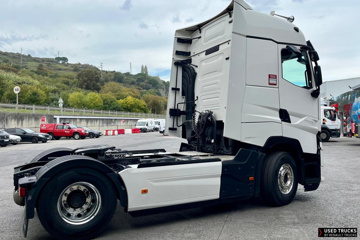 Renault Trucks T High 520