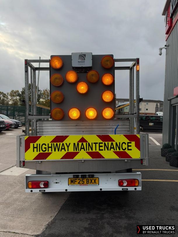 Renault Trucks Master 150