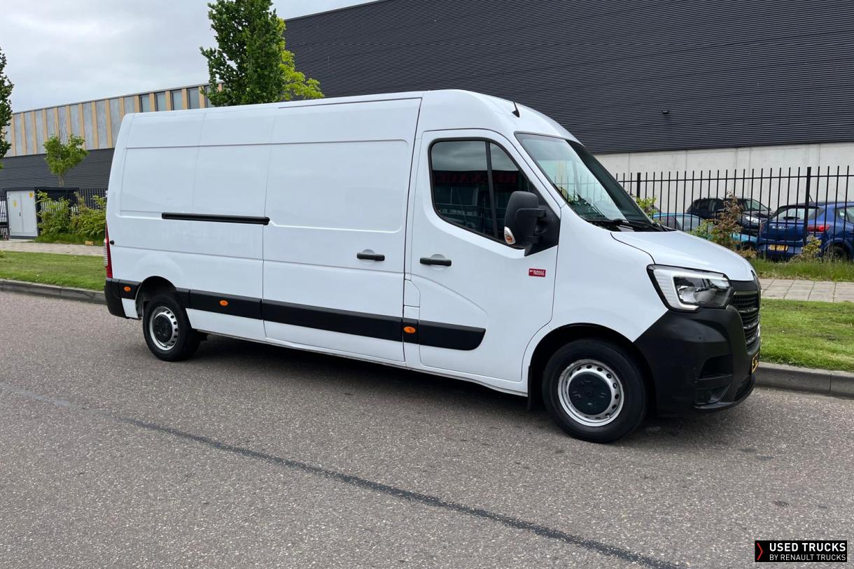 Renault Trucks Master 150