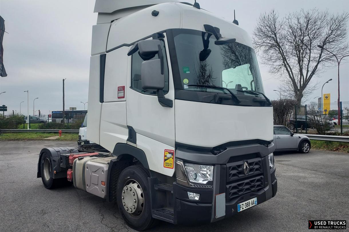 Renault Trucks T 480