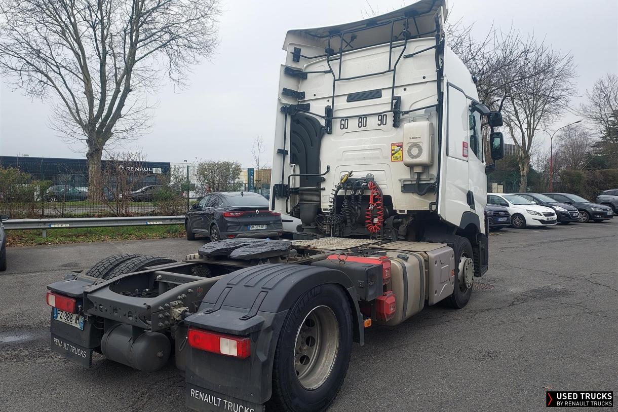 Renault Trucks T 480