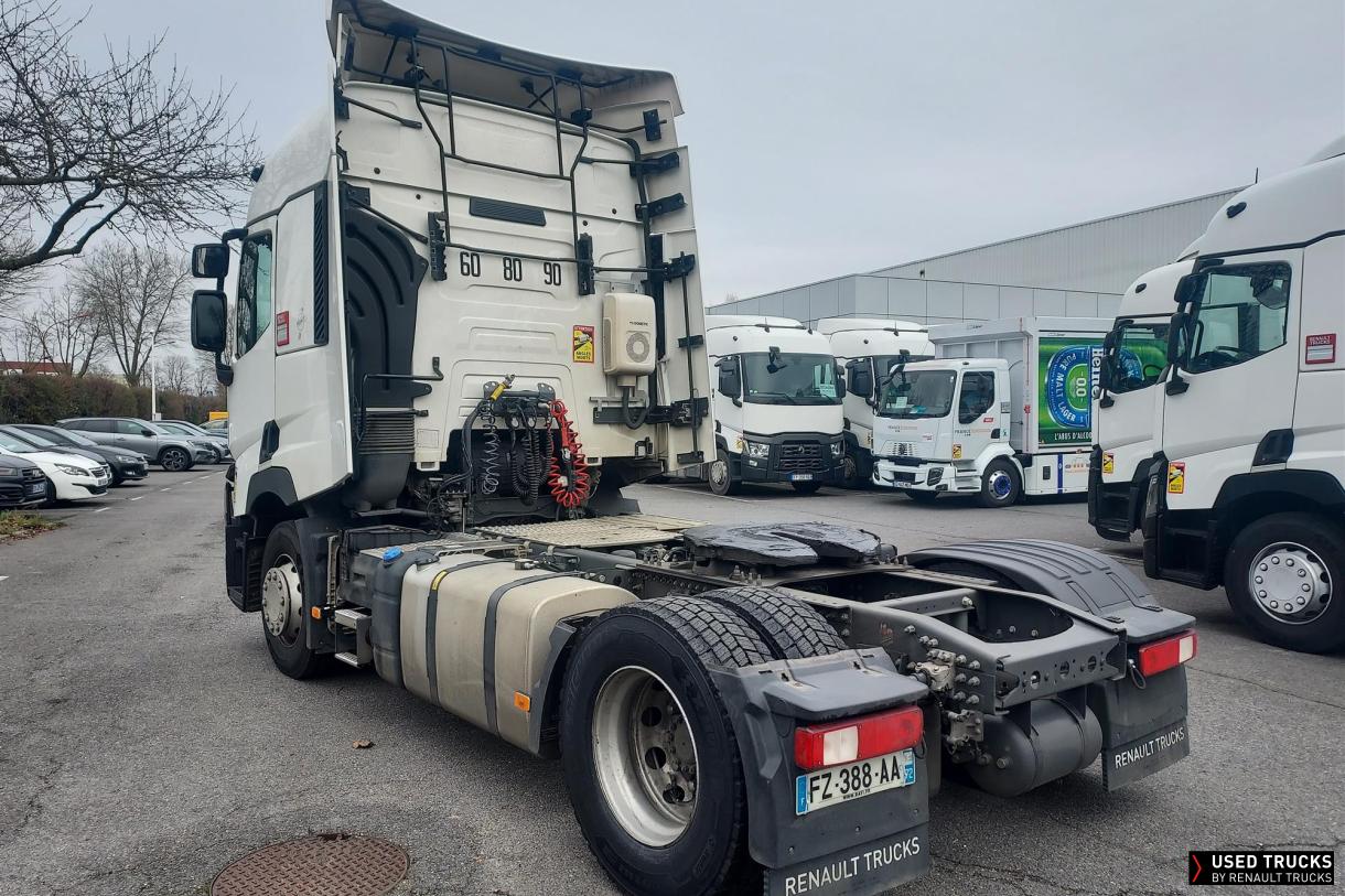 Renault Trucks T 480