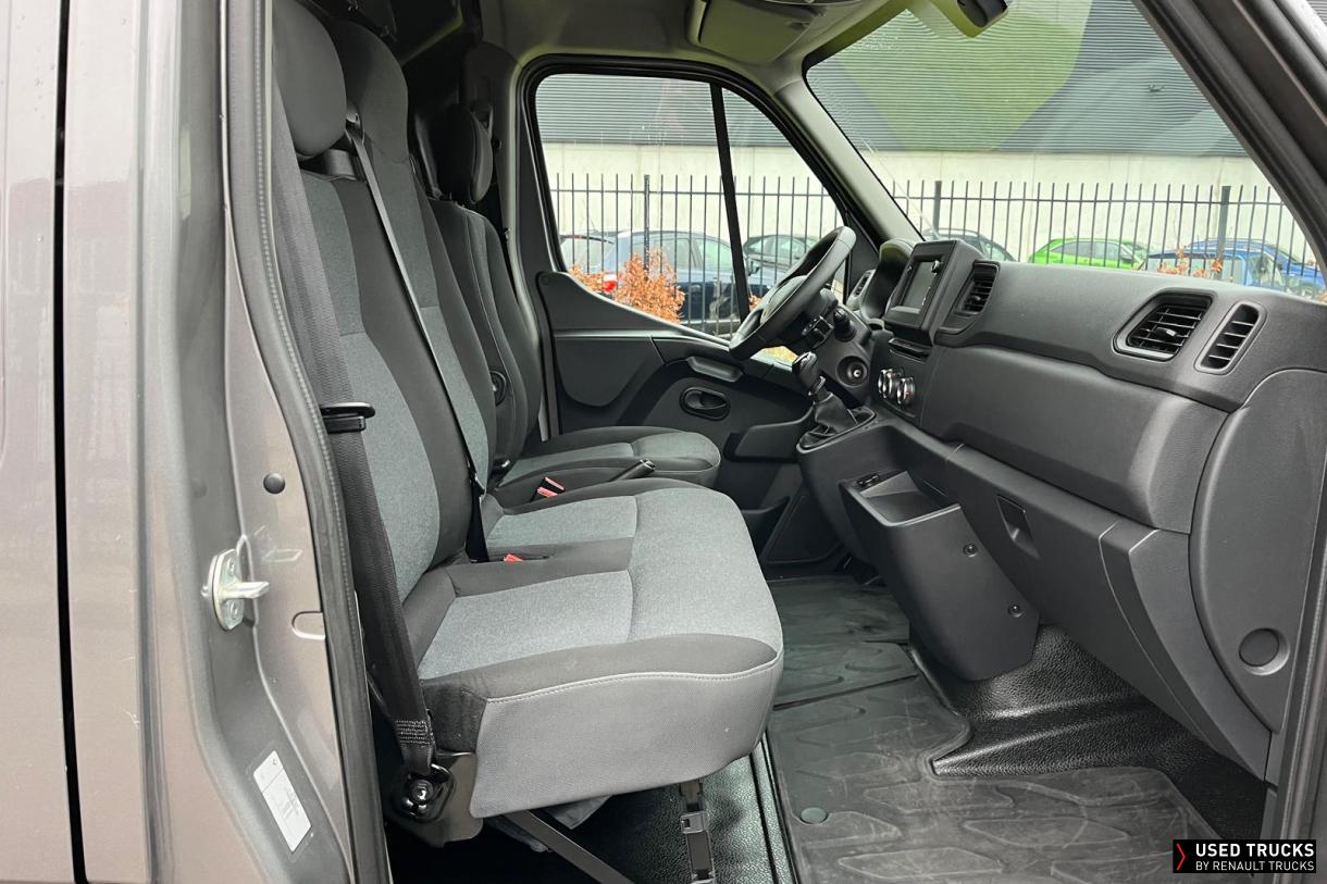 Renault Trucks Master 135