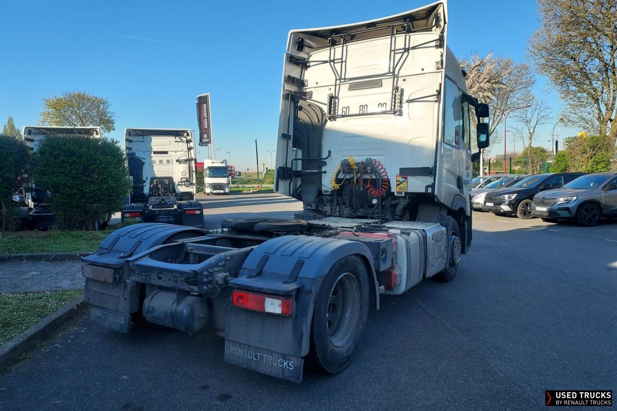 Renault Trucks T 480