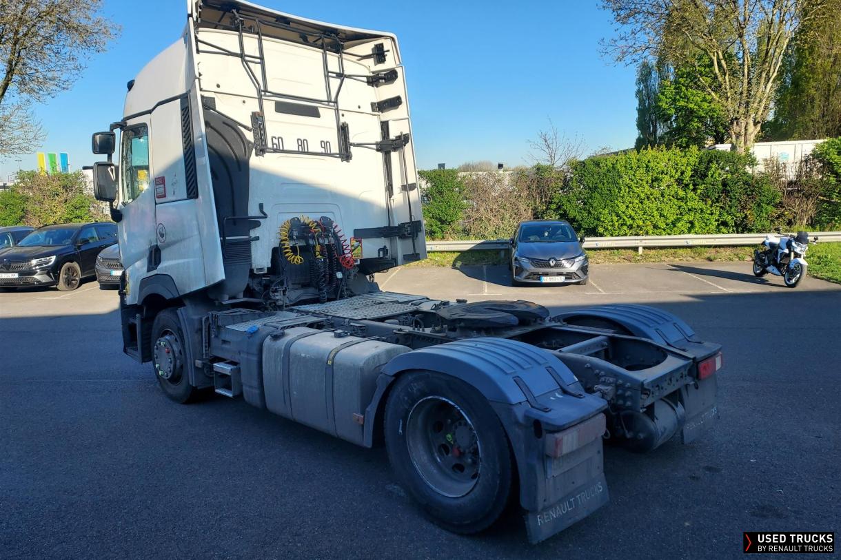 Renault Trucks T 480