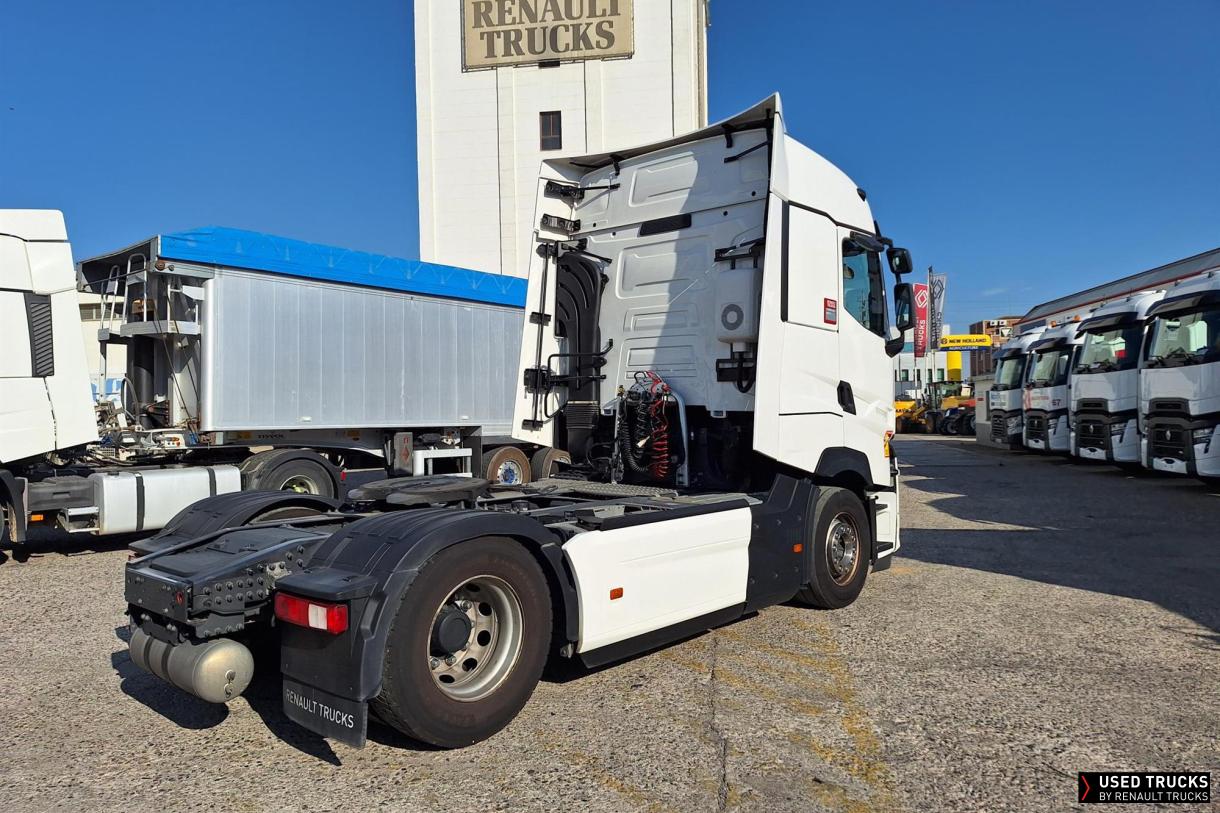 Renault Trucks T High 520