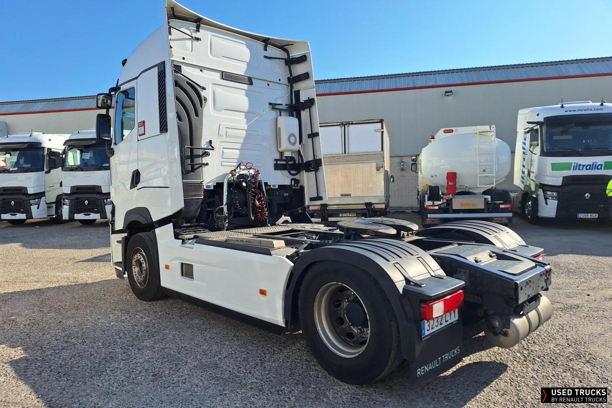Renault Trucks T High 520