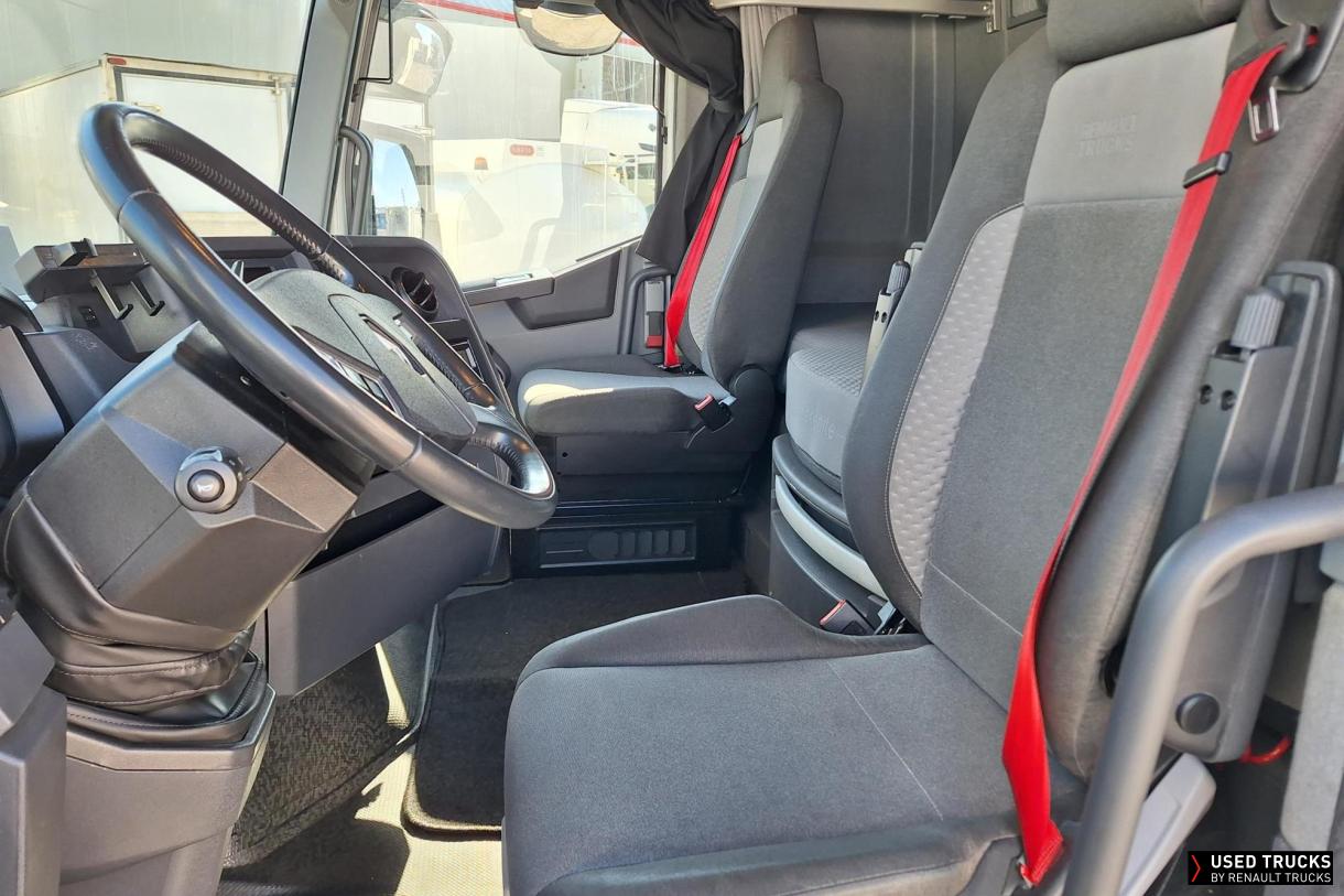 Renault Trucks T High 520