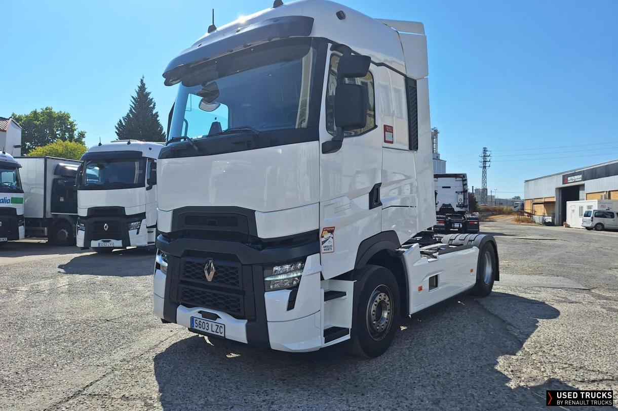 Renault Trucks T High 520