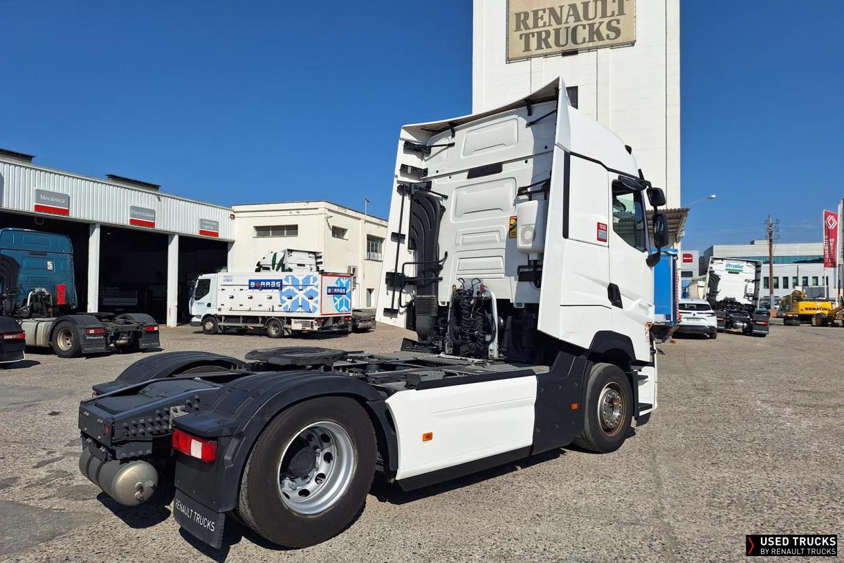 Renault Trucks T High 520
