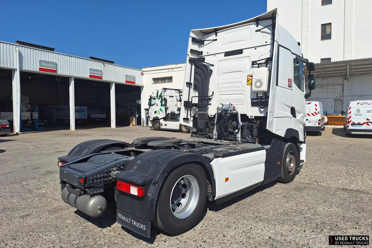 Renault Trucks T High 520