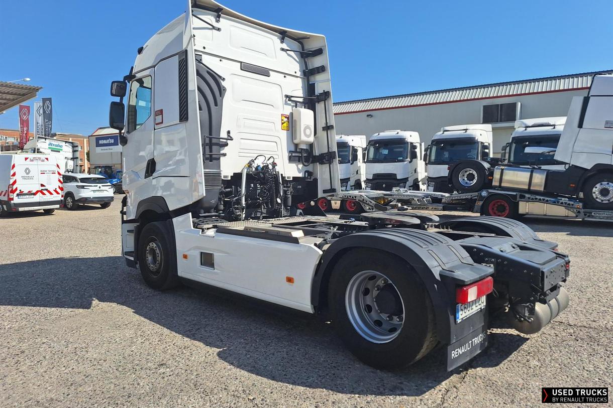 Renault Trucks T High 520