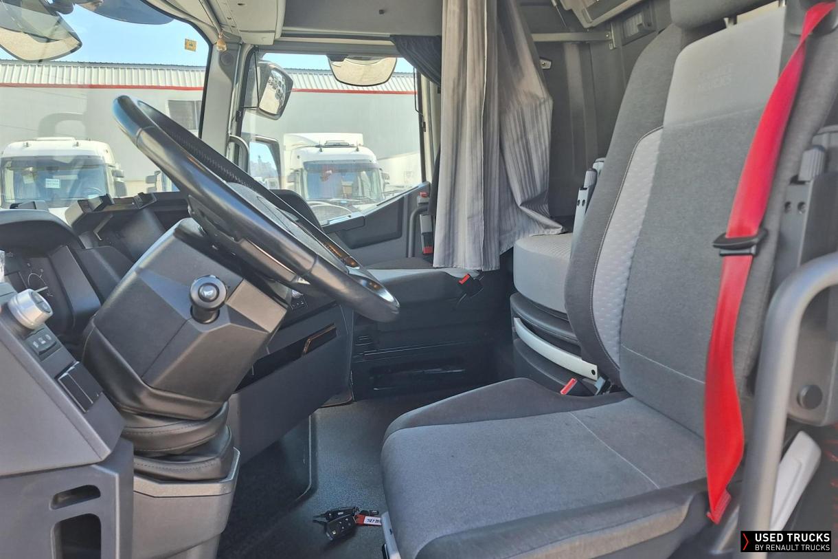 Renault Trucks T High 520