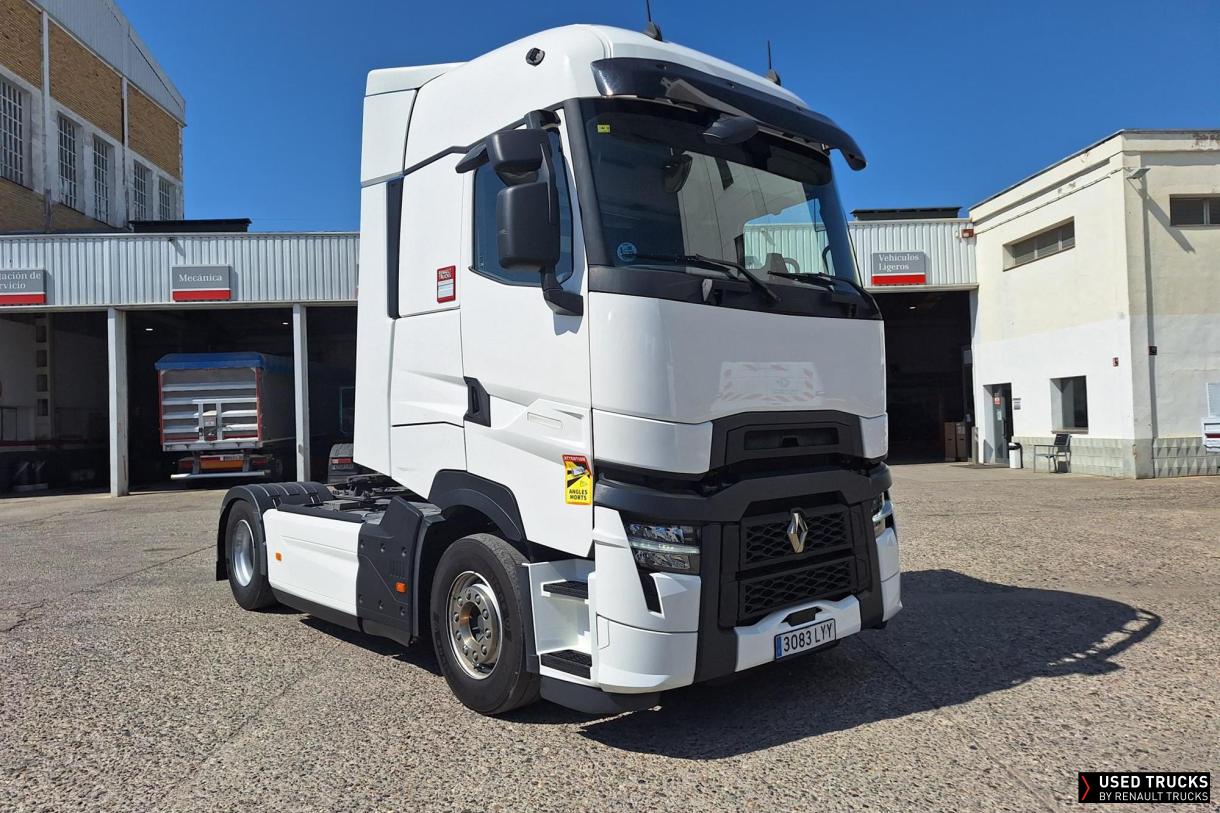 Renault Trucks T High 520