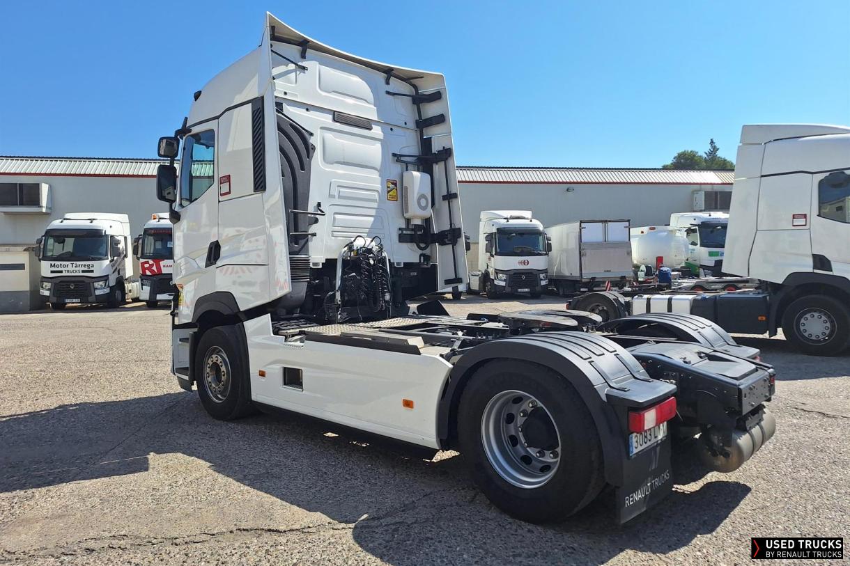 Renault Trucks T High 520