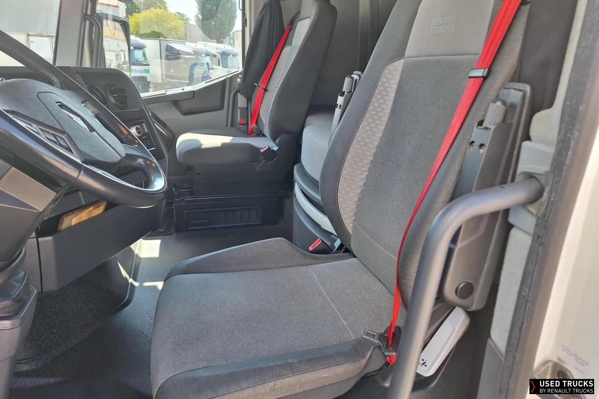 Renault Trucks T High 520
