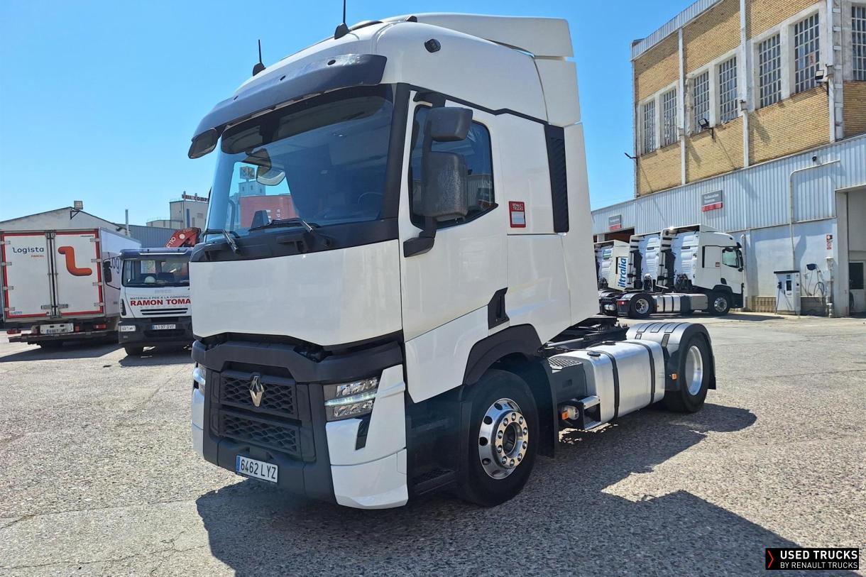 Renault Trucks T 520