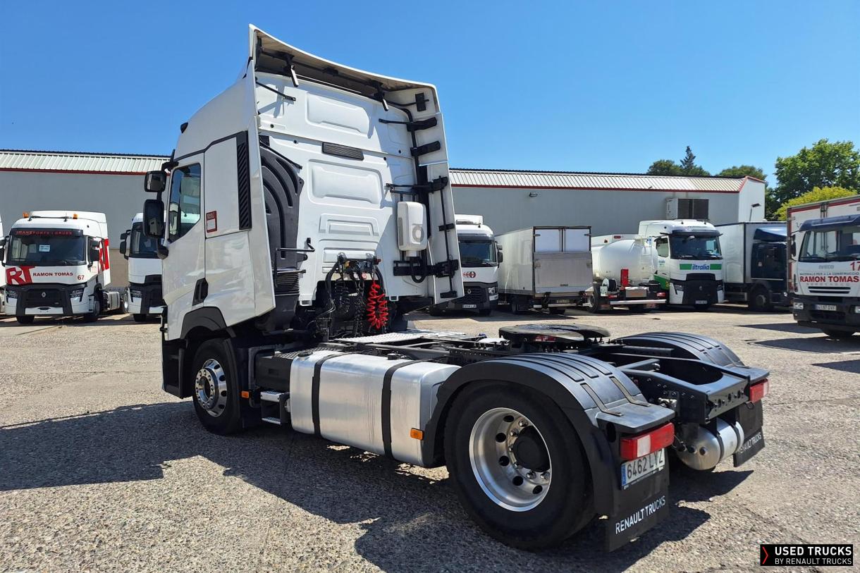 Renault Trucks T 520