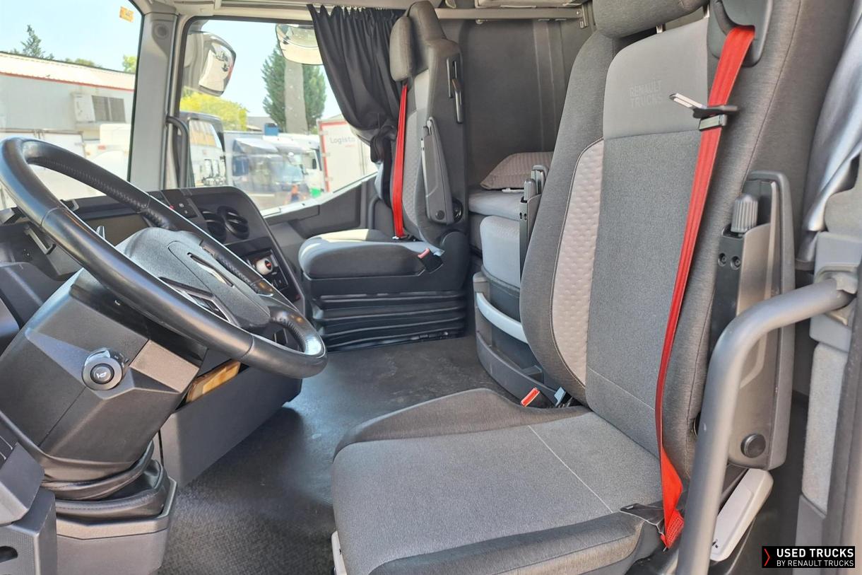 Renault Trucks T 520