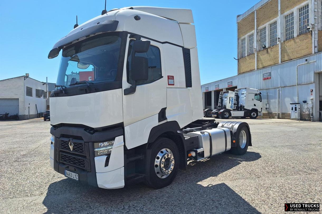 Renault Trucks T 520