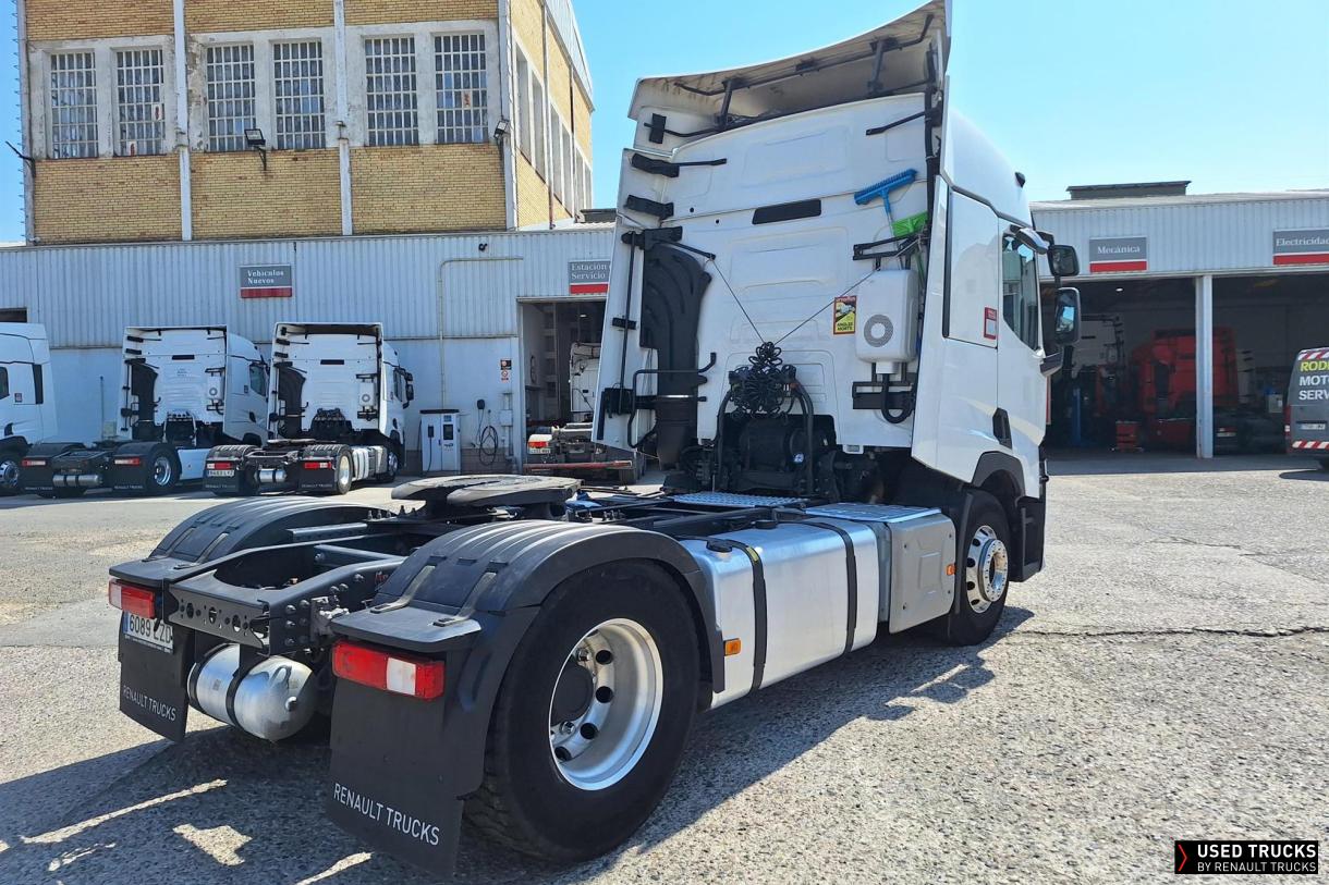 Renault Trucks T 520