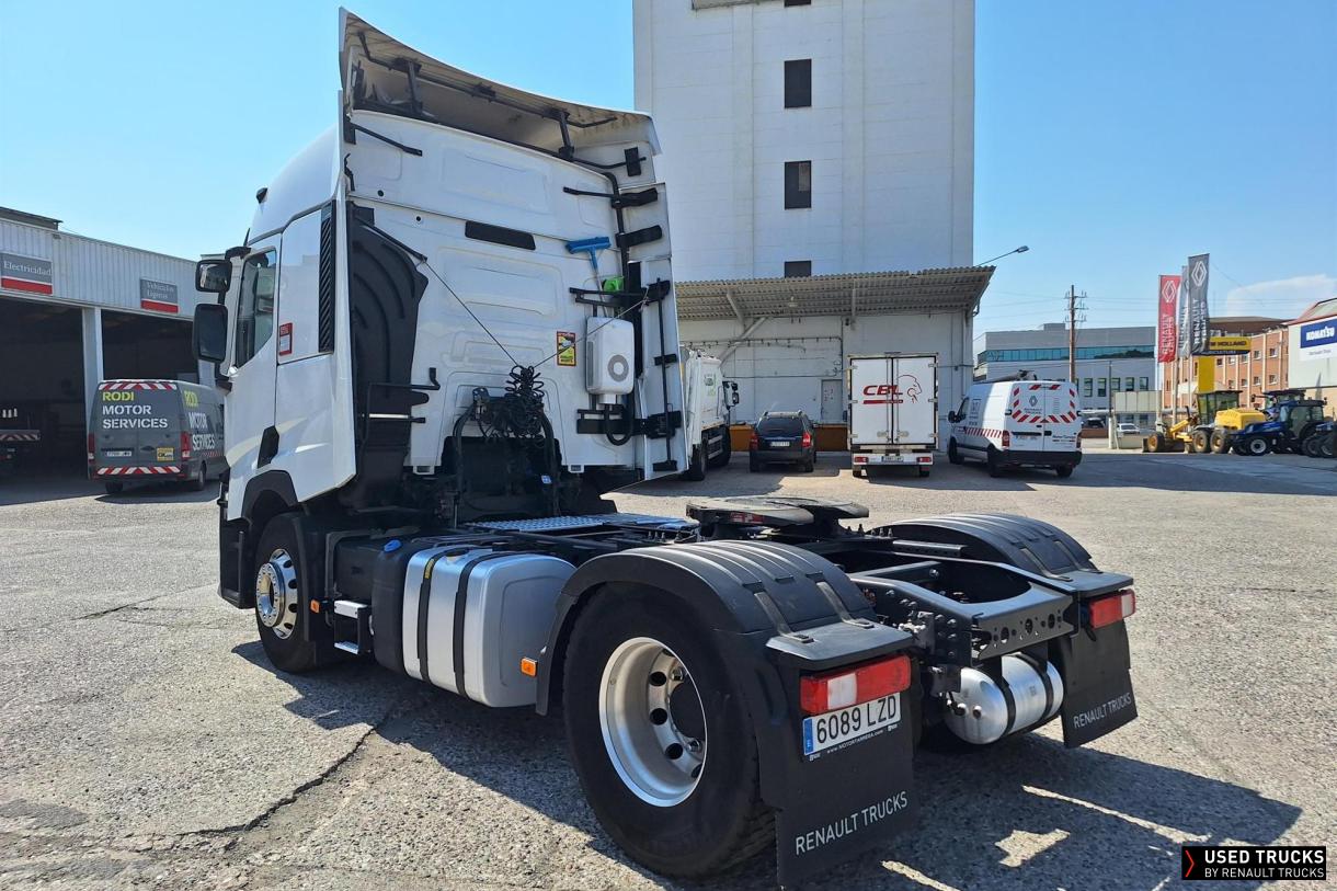 Renault Trucks T 520