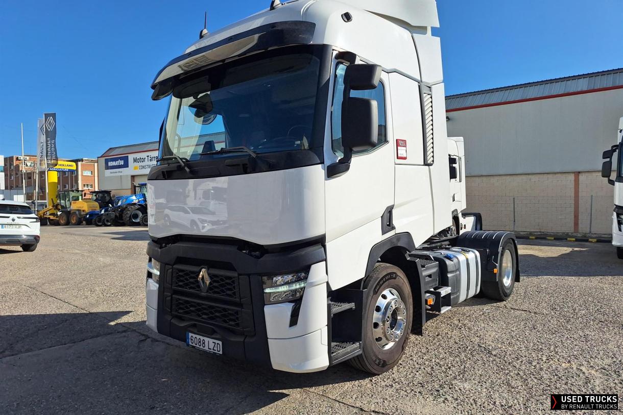Renault Trucks T 520