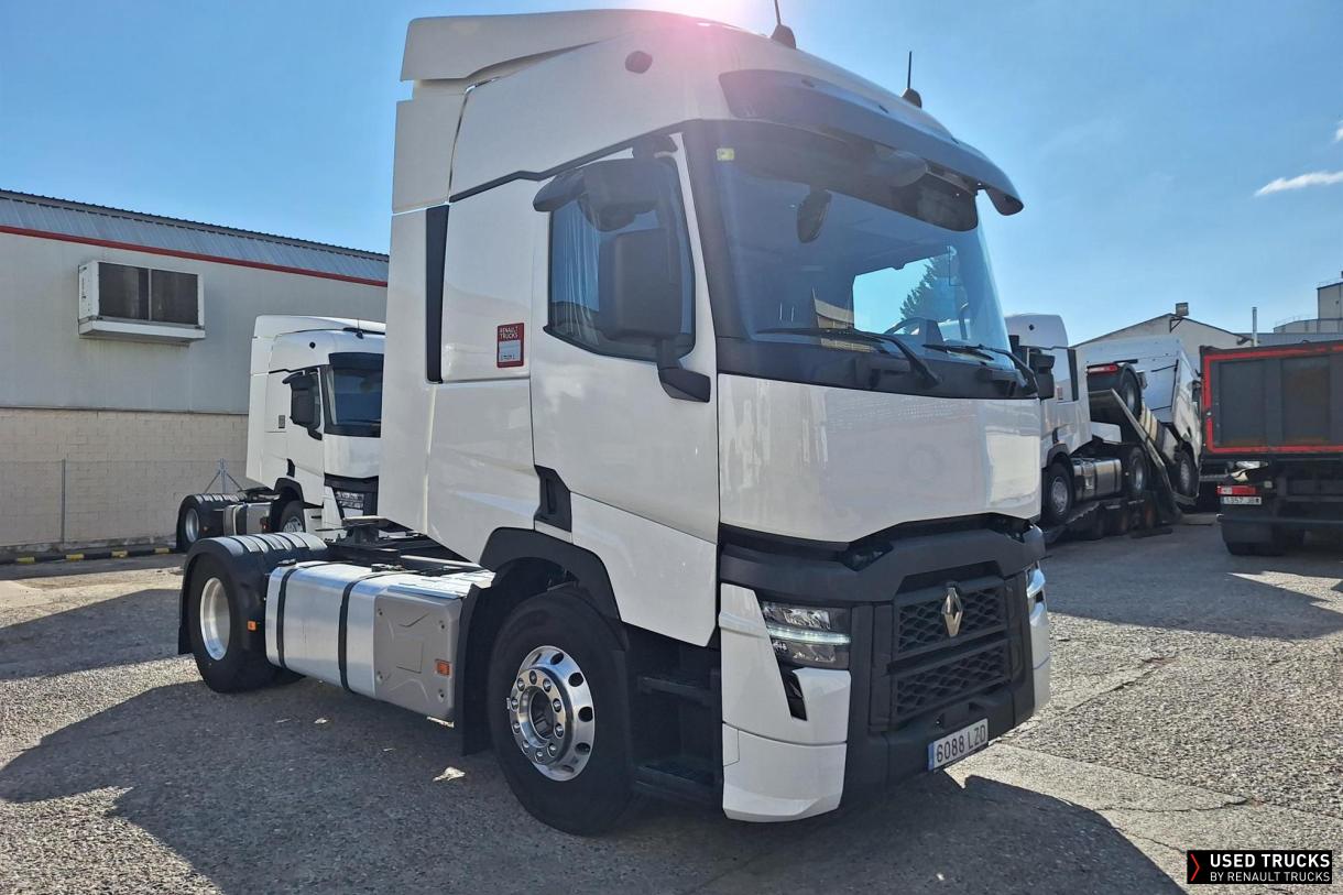 Renault Trucks T 520