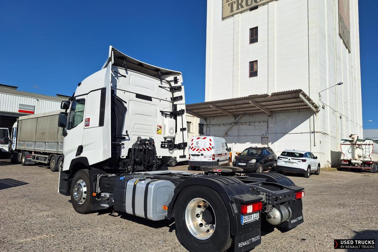 Renault Trucks T 520