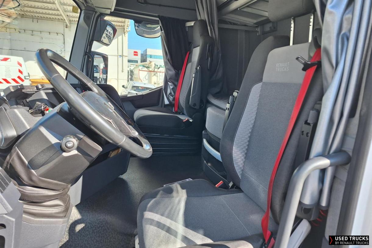Renault Trucks T 520