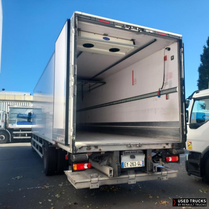 Renault Trucks D Wide 280
