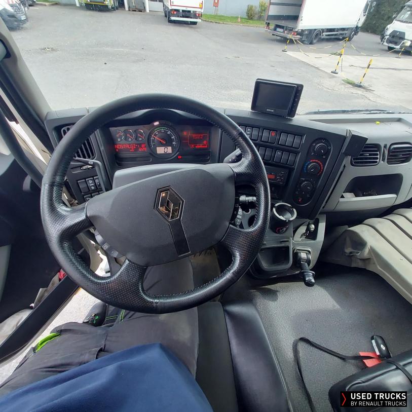 Renault Trucks D 240