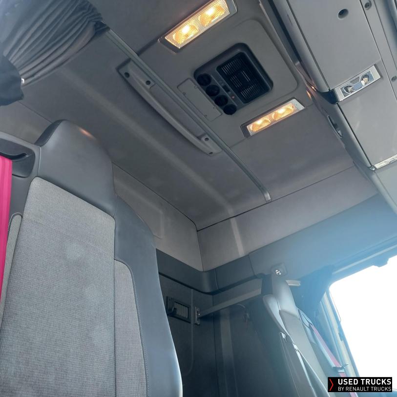 Renault Trucks T 440