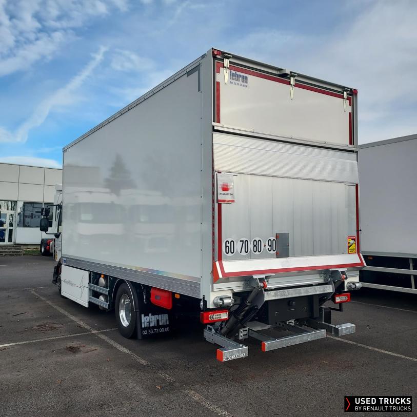 Renault Trucks D 