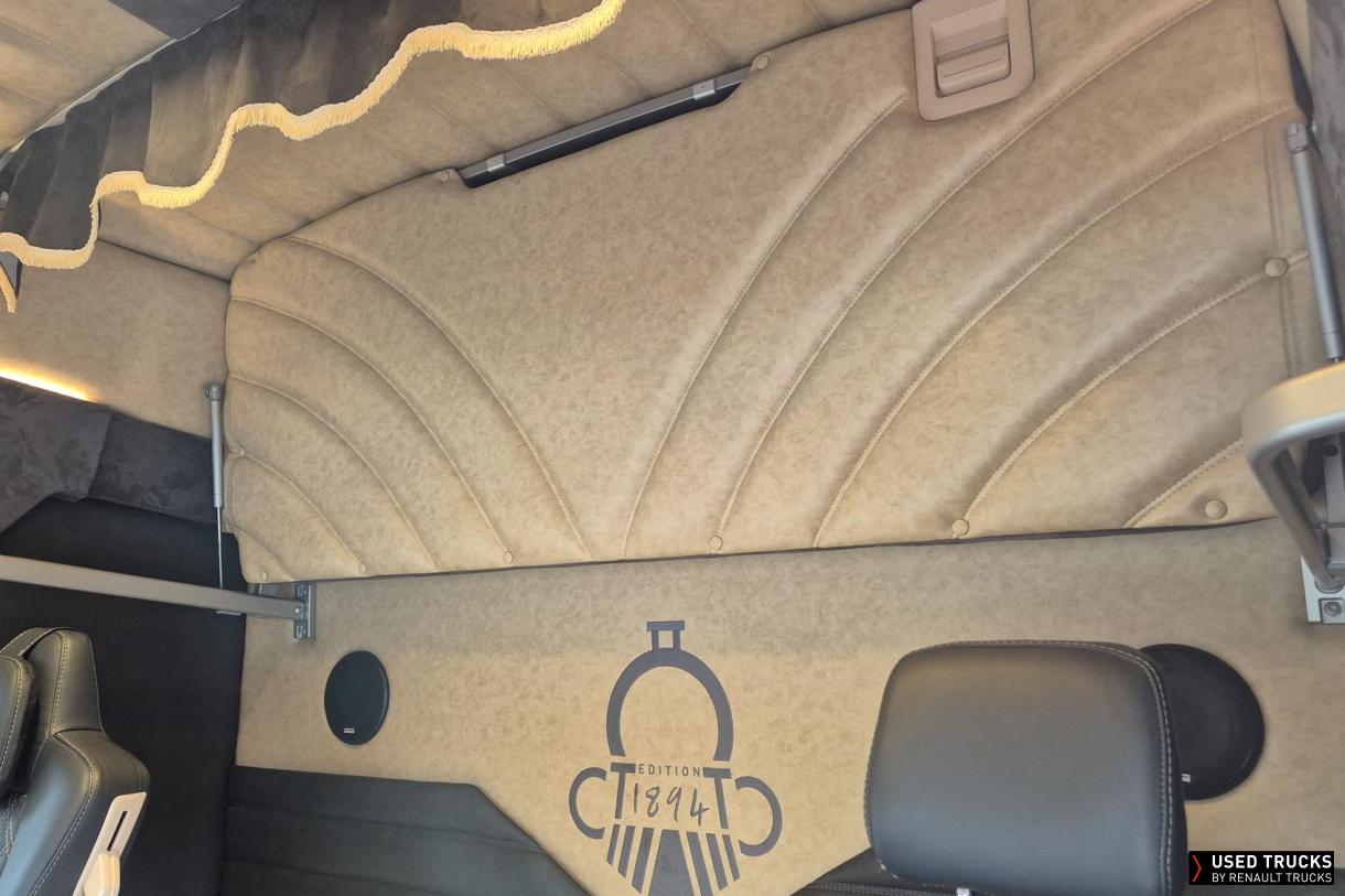 Renault Trucks T High 520