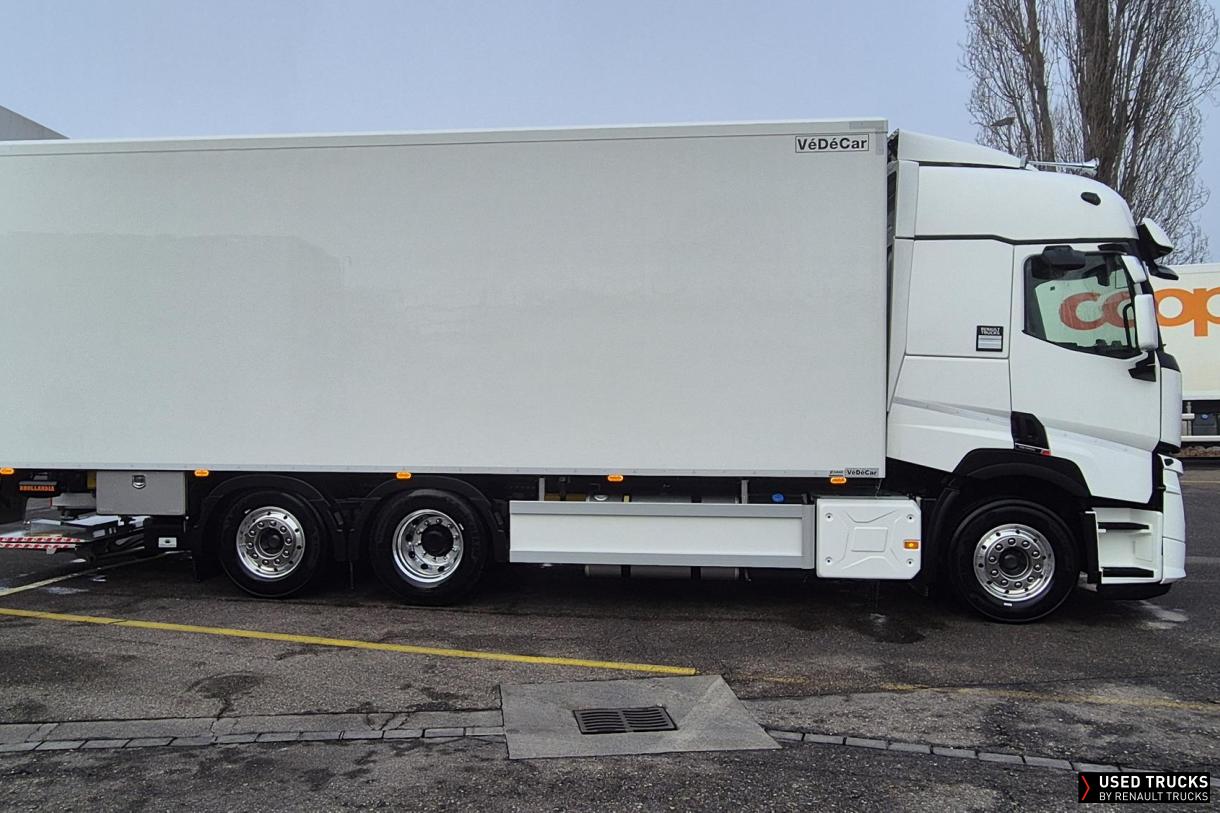 Renault Trucks T 480