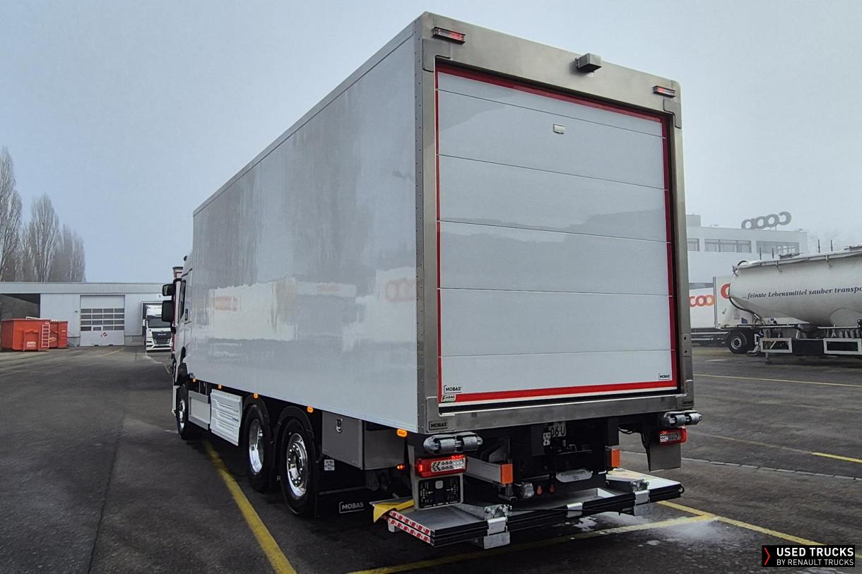 Renault Trucks T 480