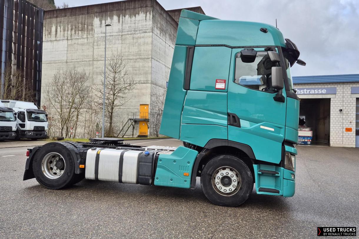 Renault Trucks T High 480
