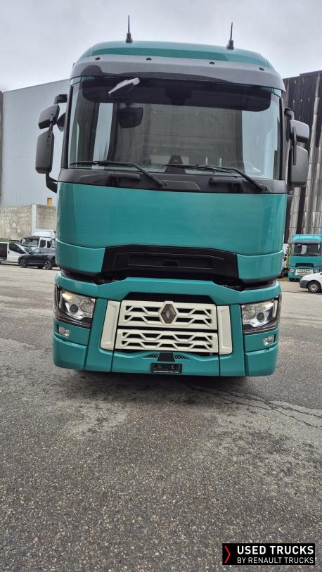 Renault Trucks T High 480