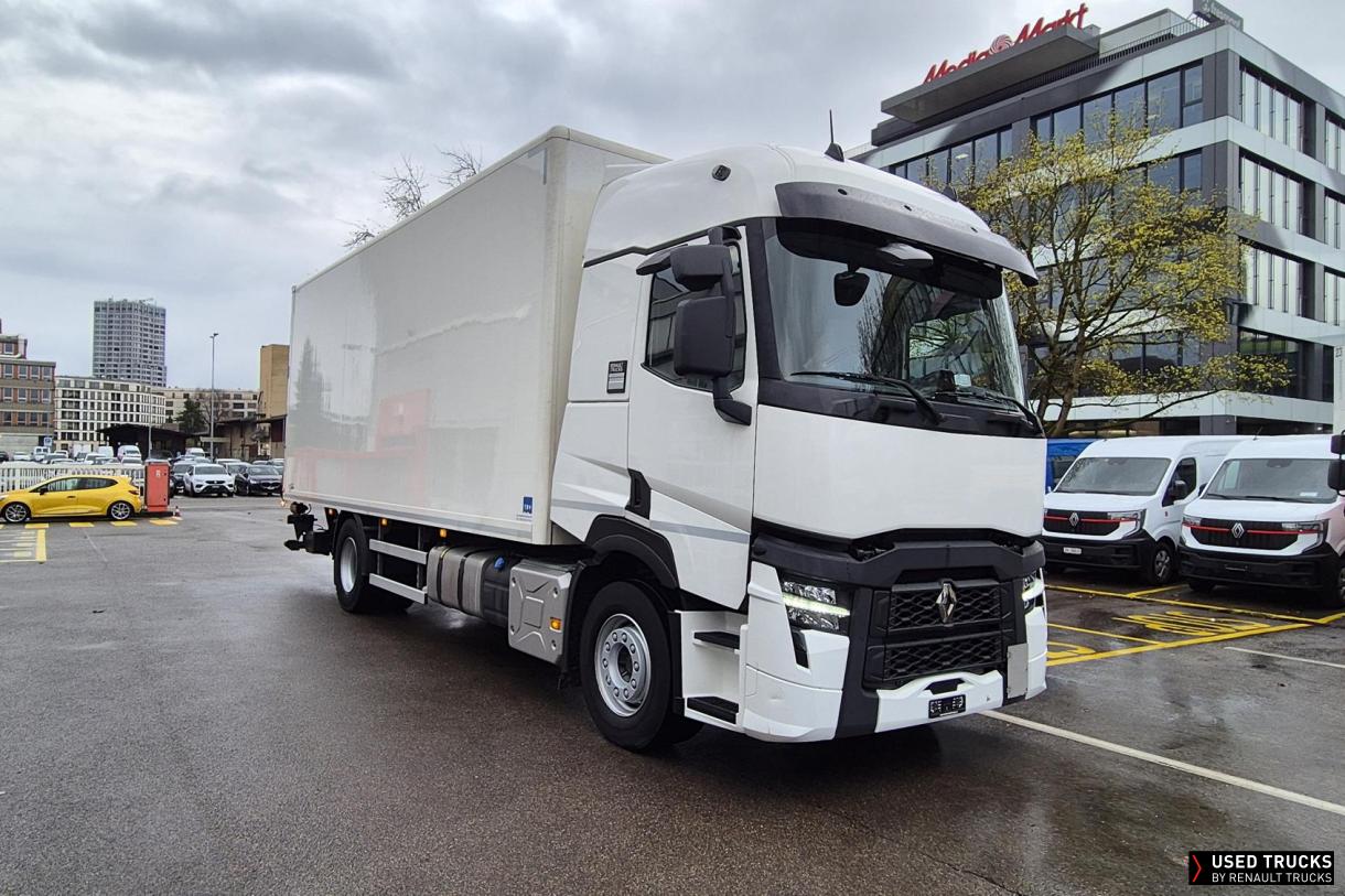 Renault Trucks T 430