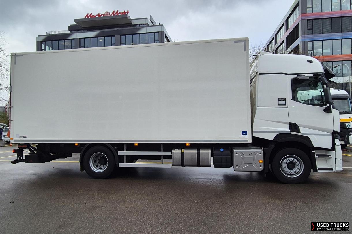 Renault Trucks T 430