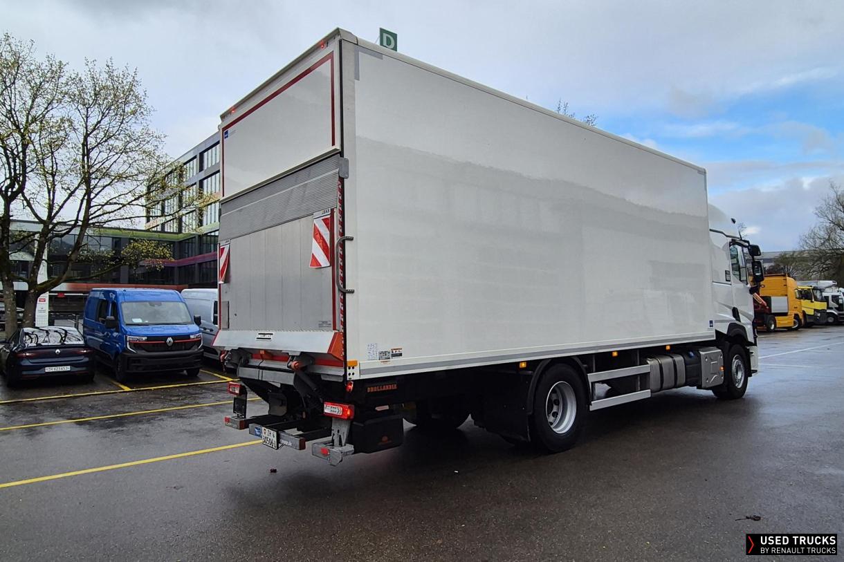 Renault Trucks T 430