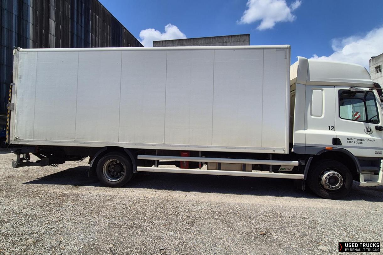 DAF CF 290