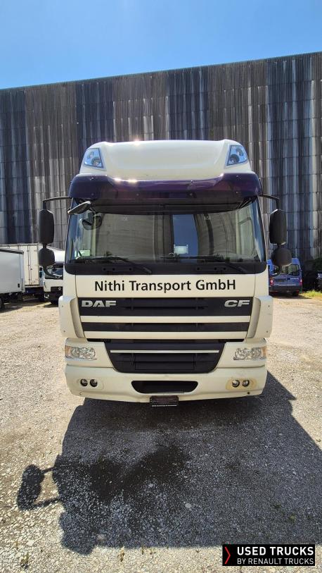 DAF CF 290