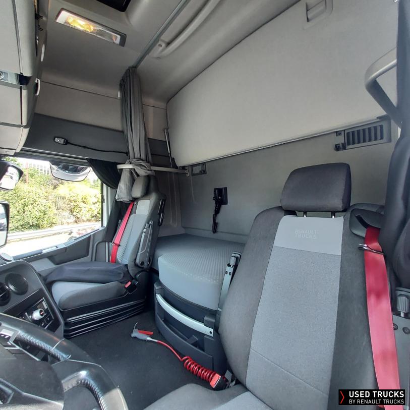 Renault Trucks T 