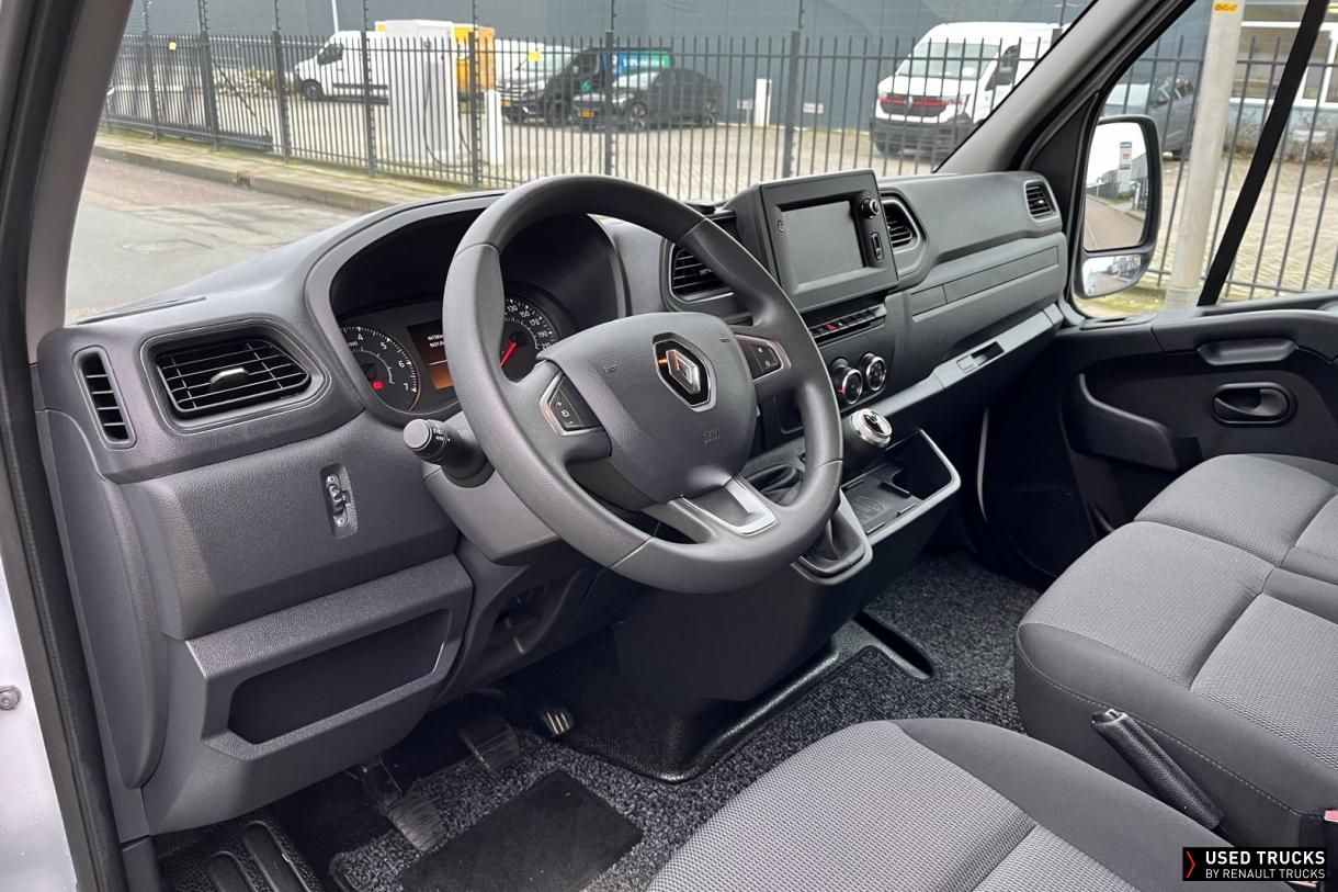 Renault Trucks Master 150