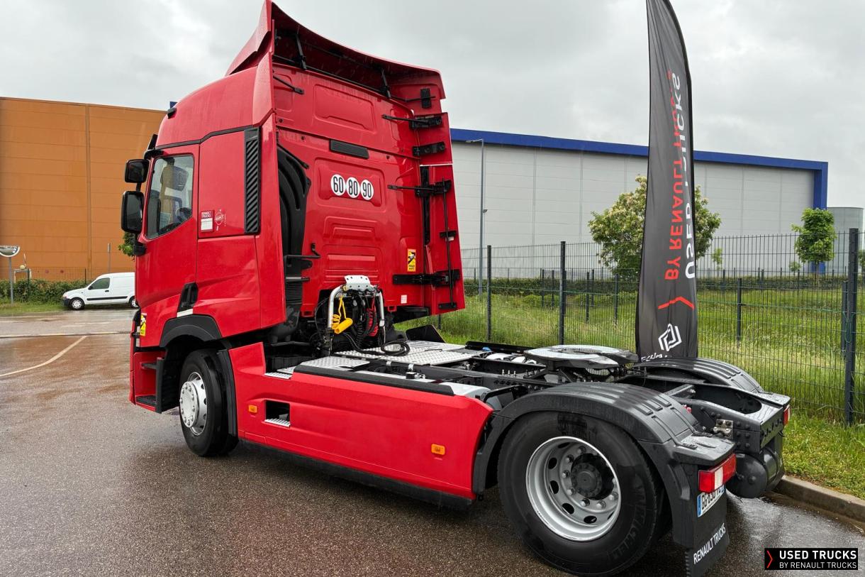 Renault Trucks T 520