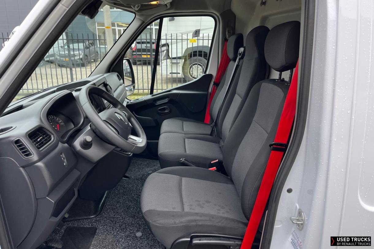 Renault Trucks Master 150