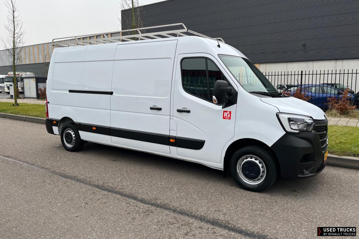 Renault Trucks Master 150