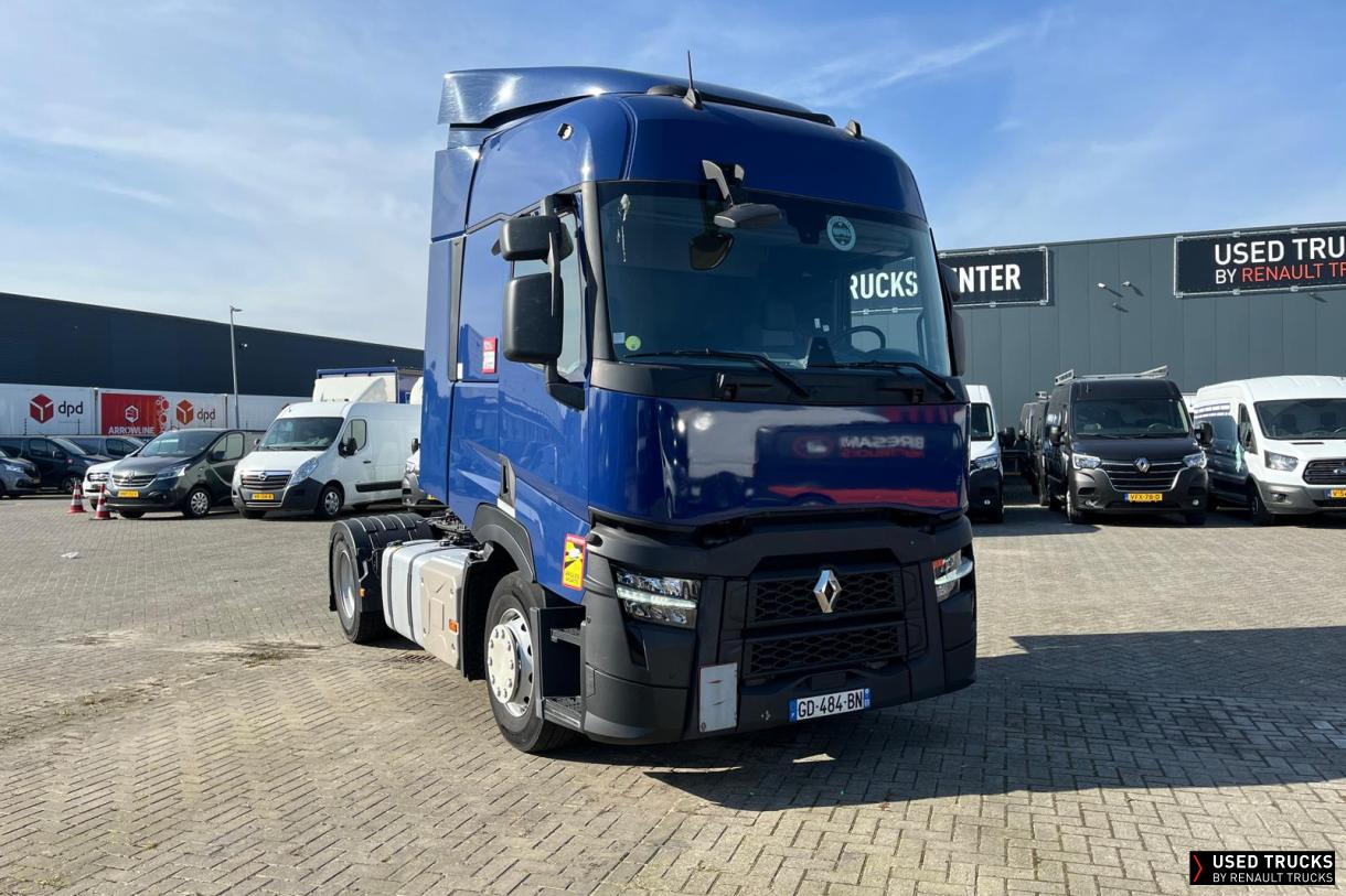 Renault Trucks T 440